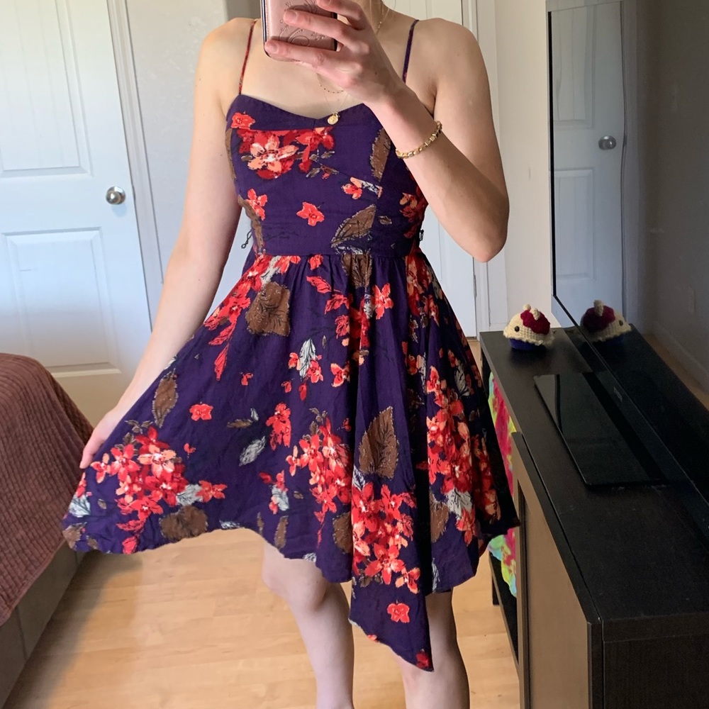 Summer dress